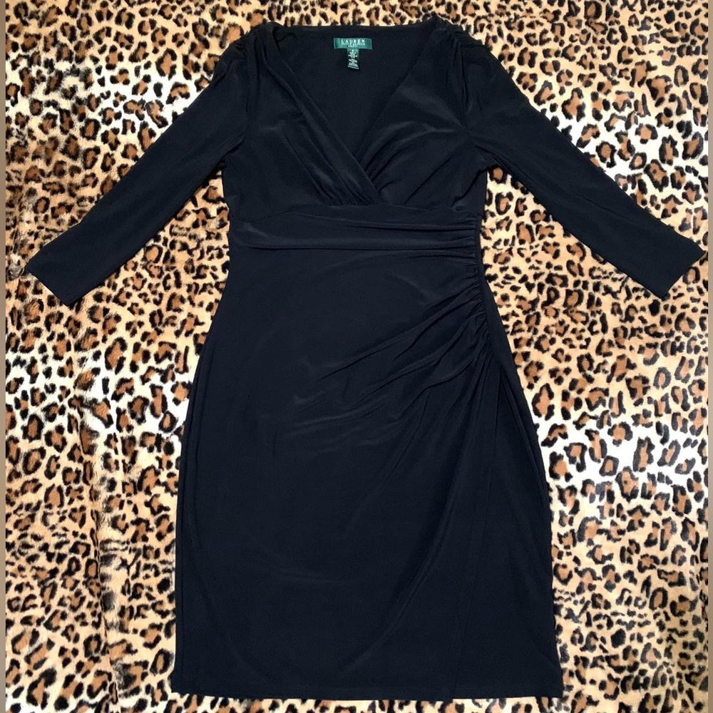 Ralph Lauren dress